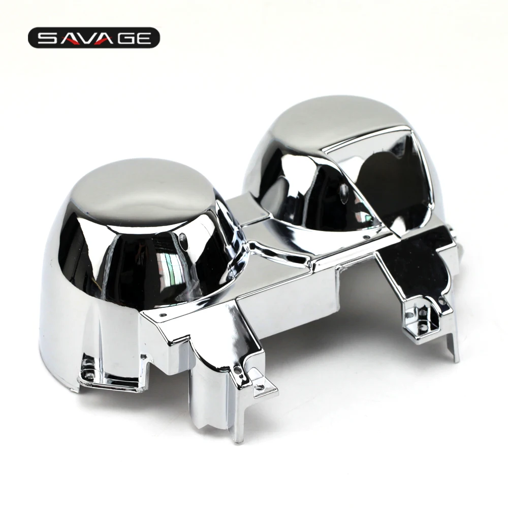 Спидометр Тахометр крышка нижней части корпуса для мотоцикла HONDA CB250F CB600F HORNET CB400