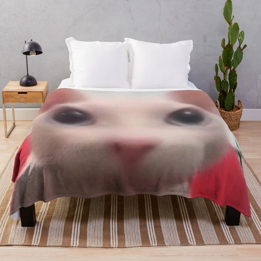 Бинго! Плед-одеяло многофункциональное полугрудное одеяло