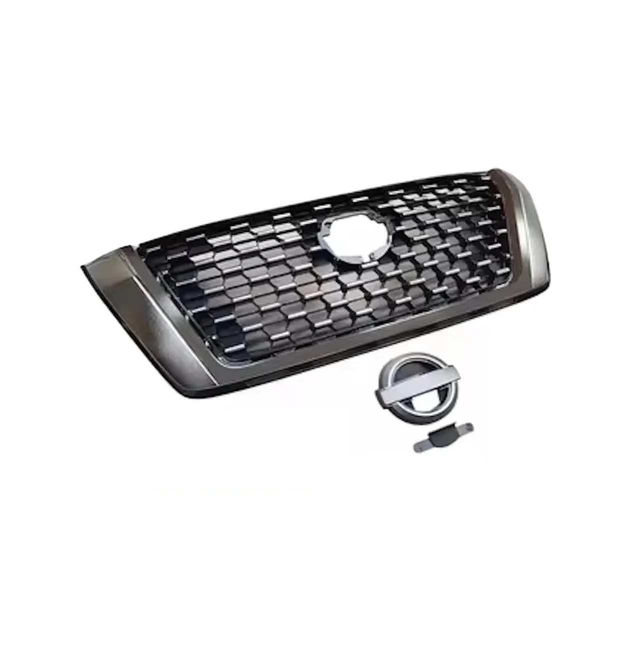 Заводская цена автомобильные аксессуары модификация OEM комплект деталей для