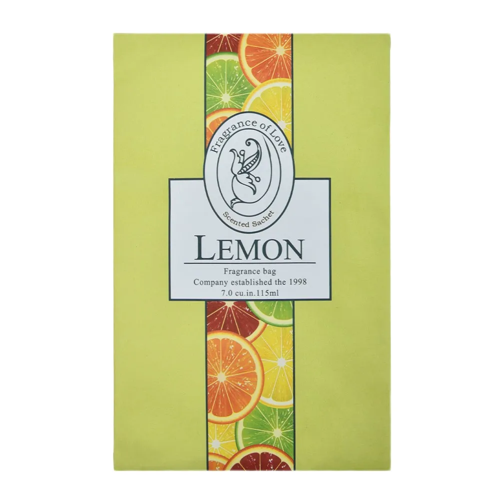 

Natural Smell Incense Wardrobe Closet Sachet Air Fresh Refreshing Fragrance Bag Car Sachet Hanging Bag Aromatherapy Package