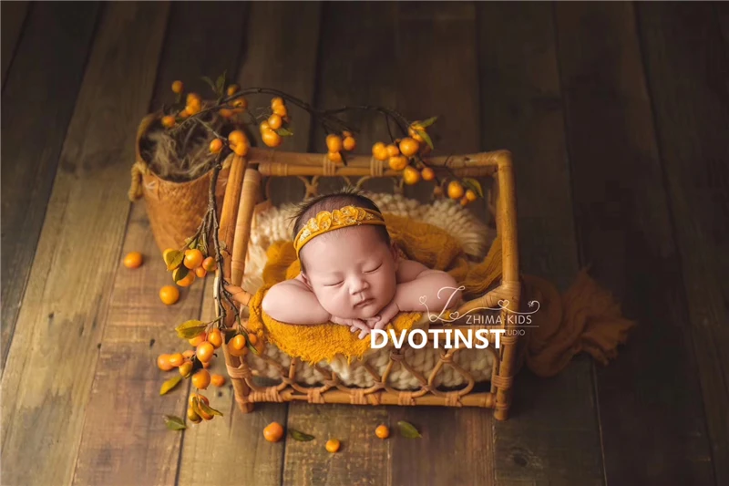 Рисунок 2 - Реквизит для фотосъемки новорожденных