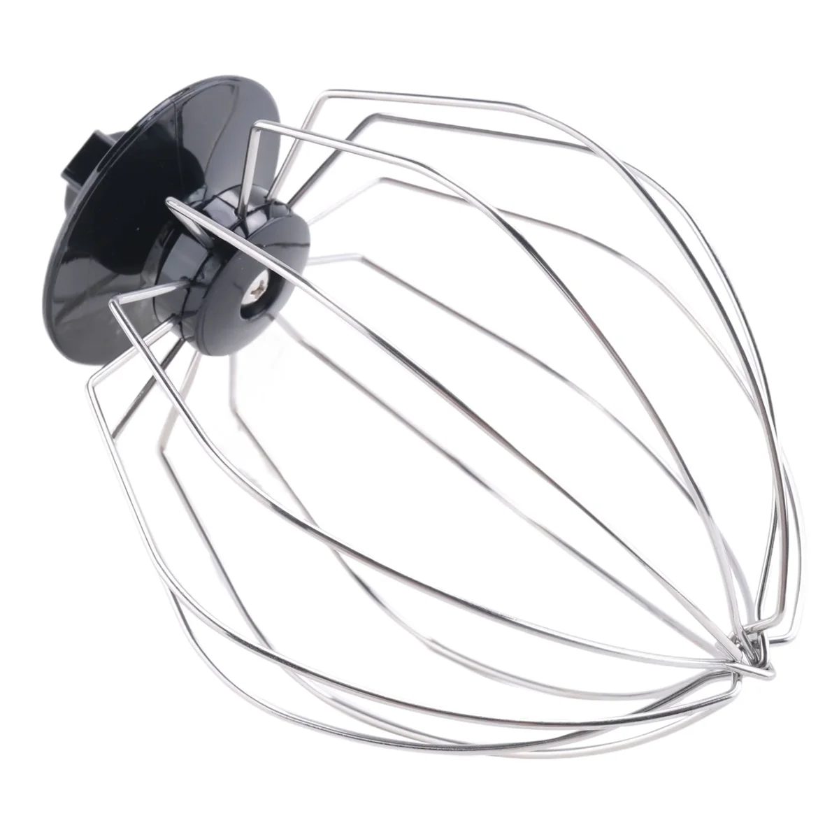Нержавеющая сталь воздушный шар проволочный миксер насадка для EPRO мука торт