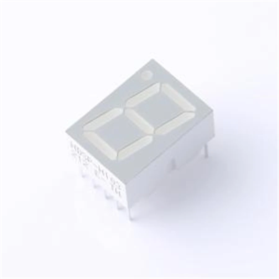 2 шт./лот (светодиодные сегментные дисплеи) HDSP-H103