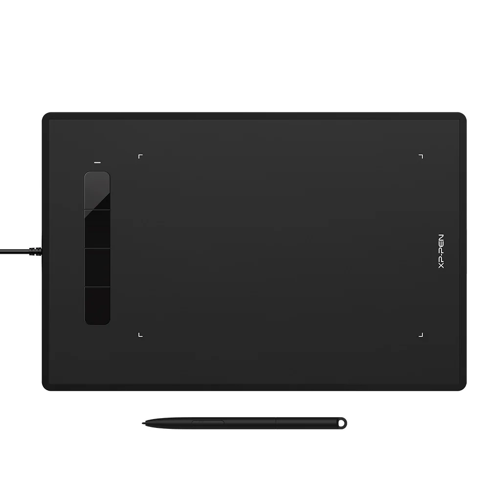

StarG960S/S Plus Graphics Tablet Digital Drawing Tablet 8192 Levels Support Windows MAC Pen Tablet Online Education