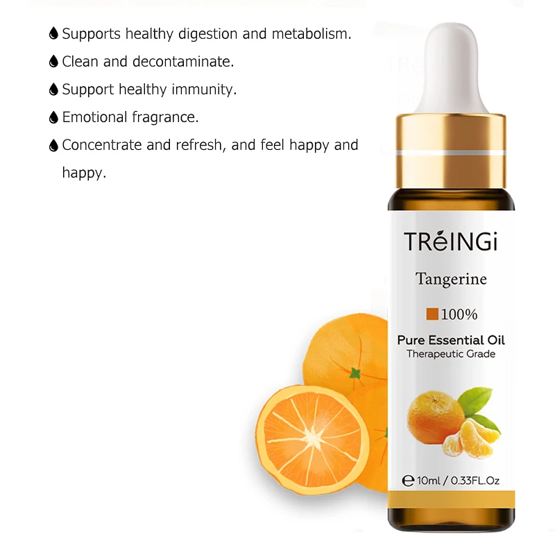 Чистые Натуральные терапевтические эфирные масла эвкалипт Лаванда ваниль