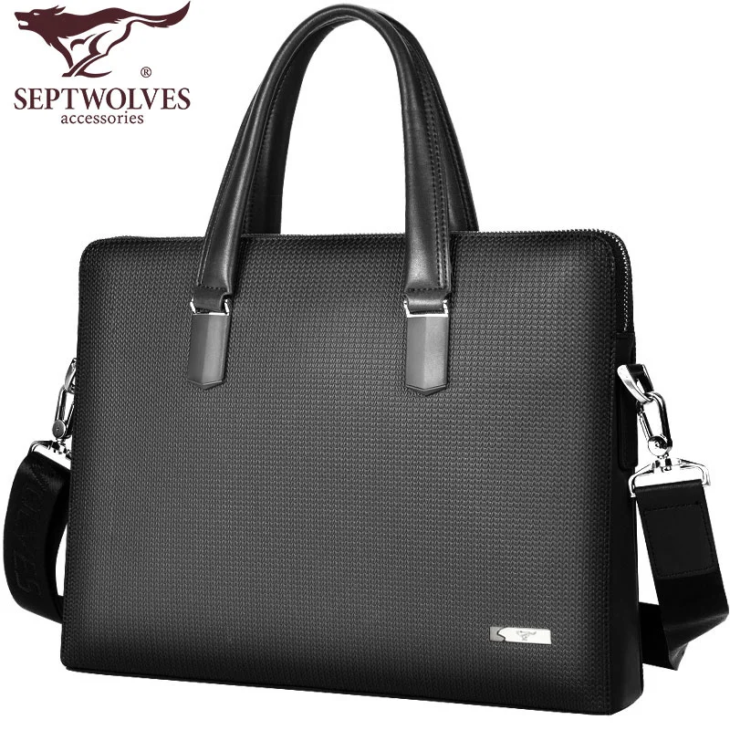 

Men's Bag Briefcase Handbag Briefcase Casual Men's Bags Crossbody Bag Shoulder Bag tote bag purse tote bag