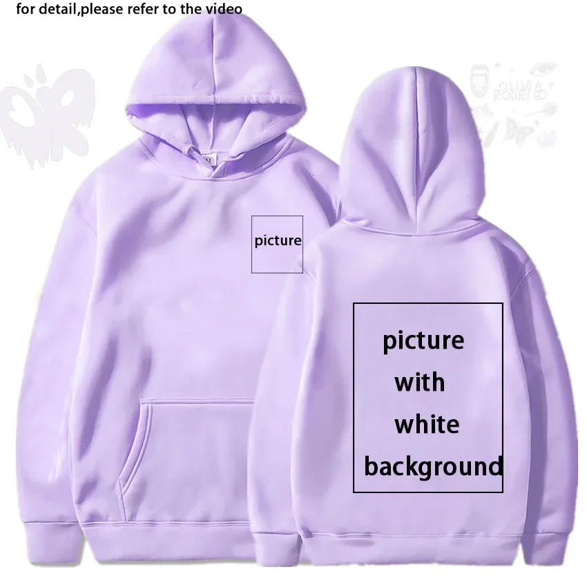 

Bad Idea Right 2023 Winter Women Men Hoodies Spring/Autumn Unisex Sweatshirts Harajuku Fashion Long Sleeve Anime Pullovers Male