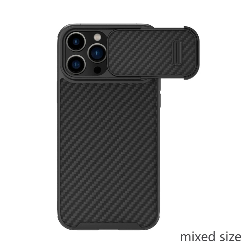 

53CC противоударный умный чехол для телефона 13 Pro Max