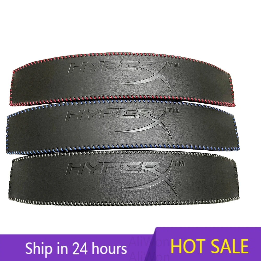 

Сменная головная повязка для наушников KHX-HSCP HyperX Cloud II/ Core, Stinger, Flight, Alpha, Silver, X, Pro