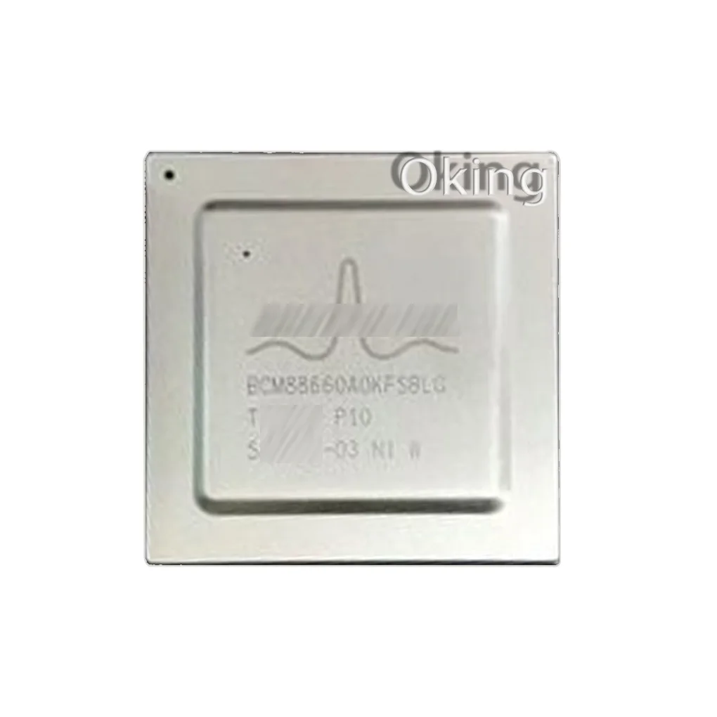 

(1 шт.) 100% Новинка BCM88660A0KFSBG BCM88660A0KFSBLG BGA Бесплатная доставка