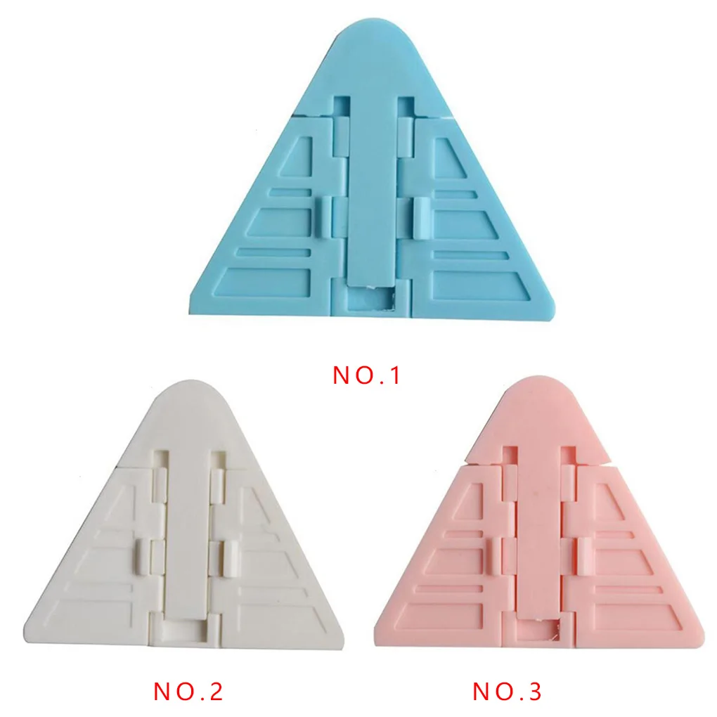 

5 шт./набор, замки на раздвижные двери для безопасности детей