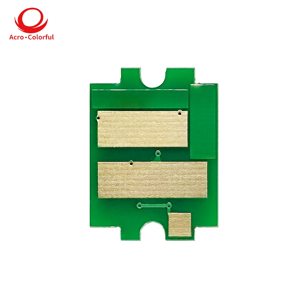 Фото TK-5370 TK-5372 TK-5371 Чип Toenr для Kyocera ECOSYS PA3500cx Копировальный аппарат MA3500cix Чип картриджа MA3500cifx Лазерный принтер №3