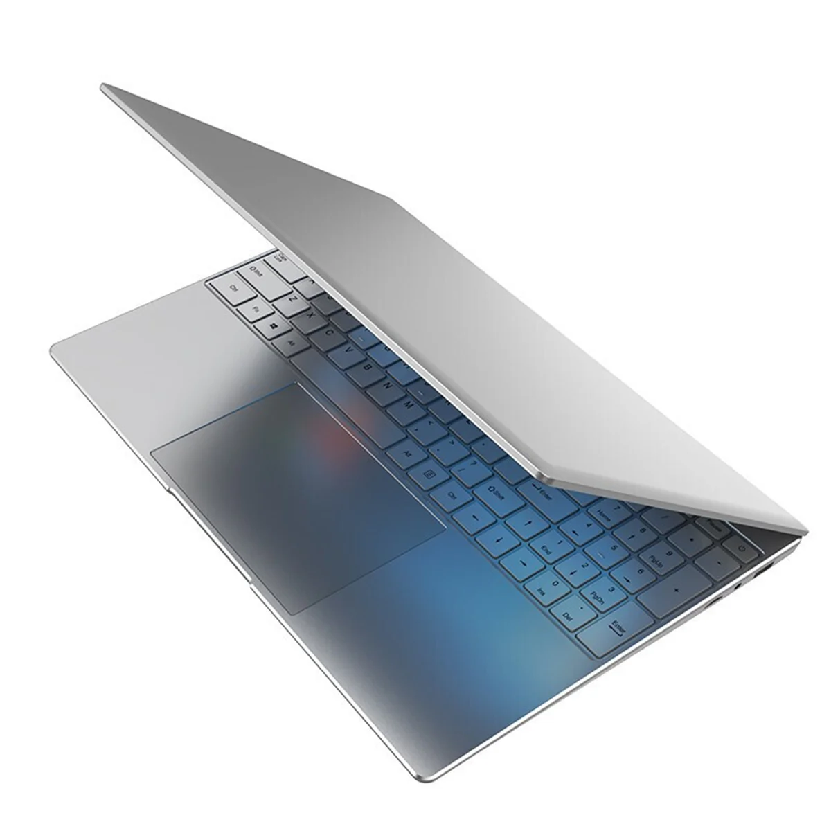 Недорогой игровой ноутбук 15 6 дюймов FHD IPS 12 Гб ОЗУ 1 ТБ/512 ГБ/256 SSD Windows10/11 с