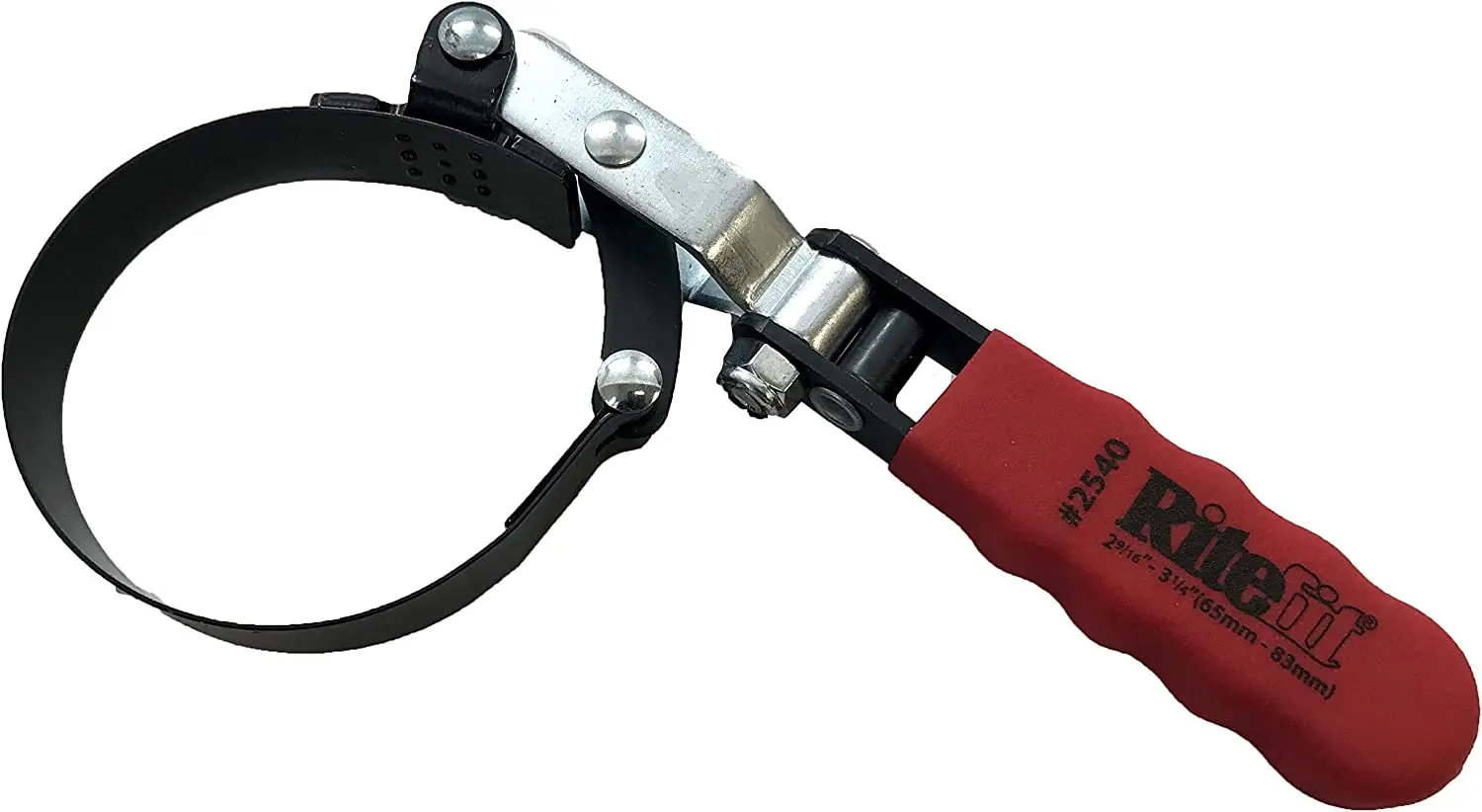 

2540 Pro Rotary Oil Filter Wrench for Small Filters Auto Parts Car accessories