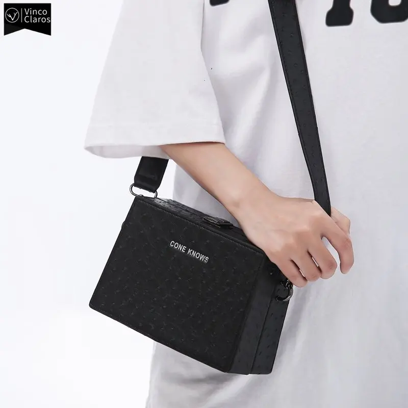For Men 19*9*13cm