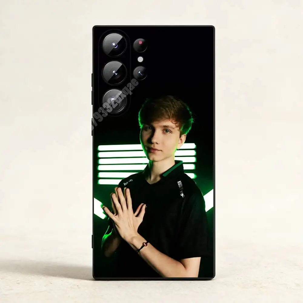 Фото Противоударный чехол CS2 Pro Ilya M-M0NESY Osipov для Samsung Galaxy S21 22 Ultra Plus S23 24 FE Lite S25 26 №2