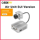 CADDXFPV Caddx Air Unit DJI Version Polar Vista Kit Nebula Pro Polar Nano Air Unit Micro Version для DJI FPV Goggles V2