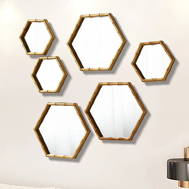 

Зеркальные наклейки, декоративные компактные зеркальные наклейки для дома, для спальни, стен, окна, декоративные зеркала, для прихожей, Lusterko, Декор для дома