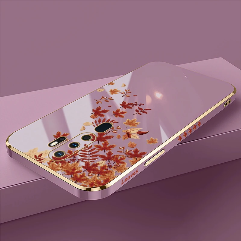 Чехол OPPO R17 Pro R17Pro роскошный силиконовый чехол с покрытием для K9 K3 K10X защитные