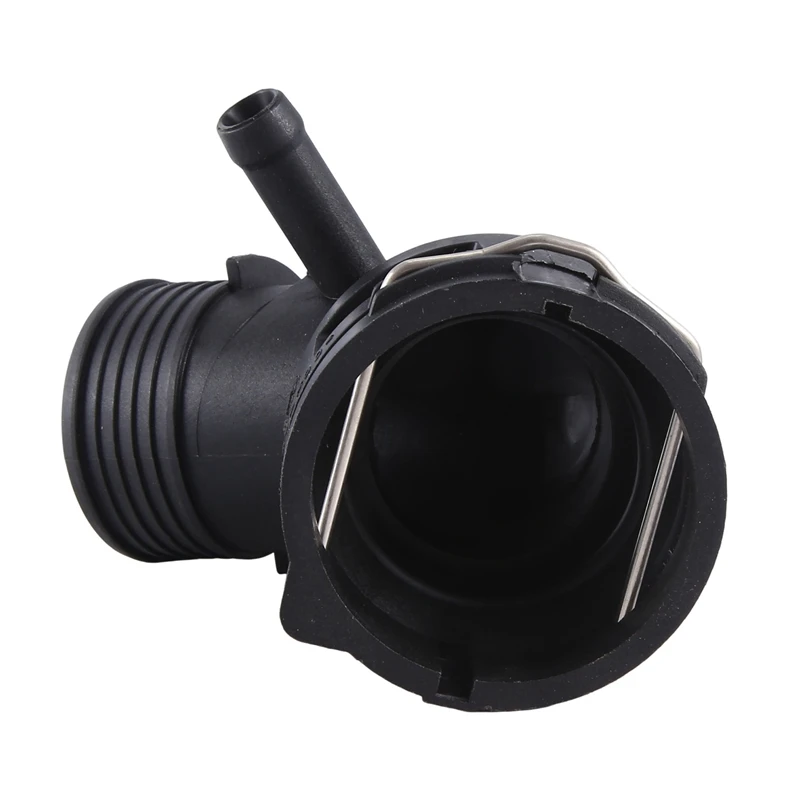 2 шт. адаптер для шланга охлаждения автомобиля Q7 VW Touareg 7L TDI 7L6122291H