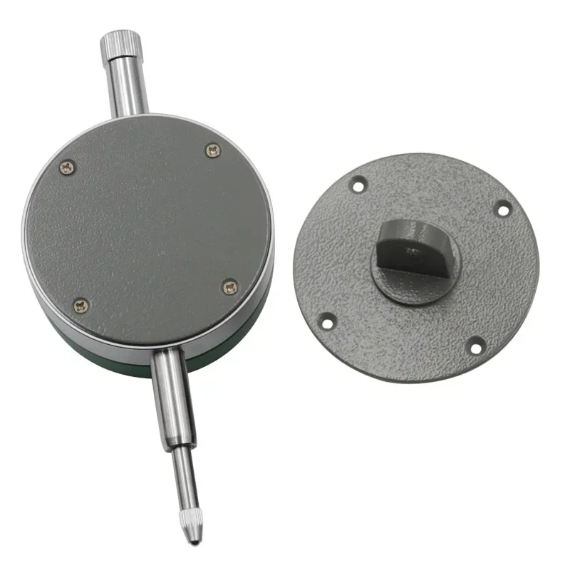 Цифровой циферблатный индикатор 0-10 мм дюймовое/метрическое преобразование