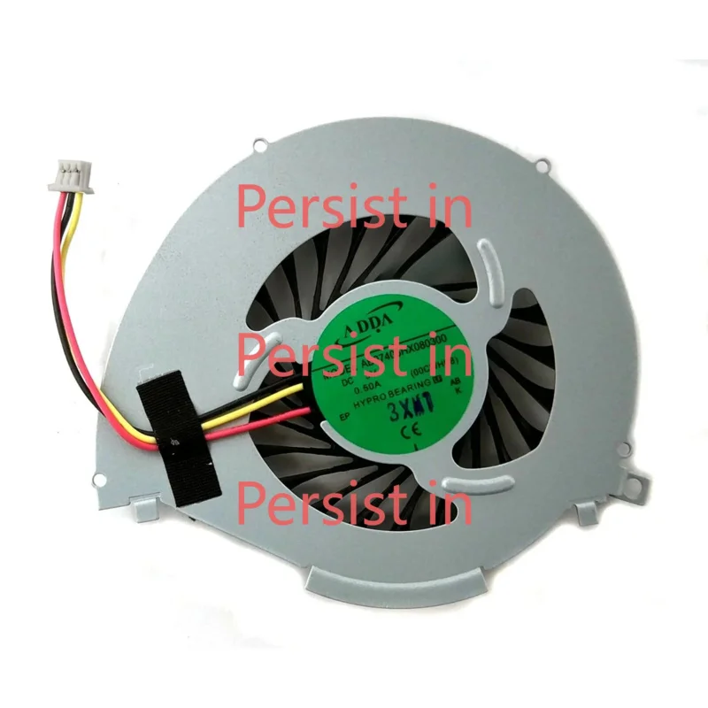 Новый охлаждающий вентилятор для процессора Sony VAIO SVF142 SVF1421 SVF142A SVF142C SVF14E