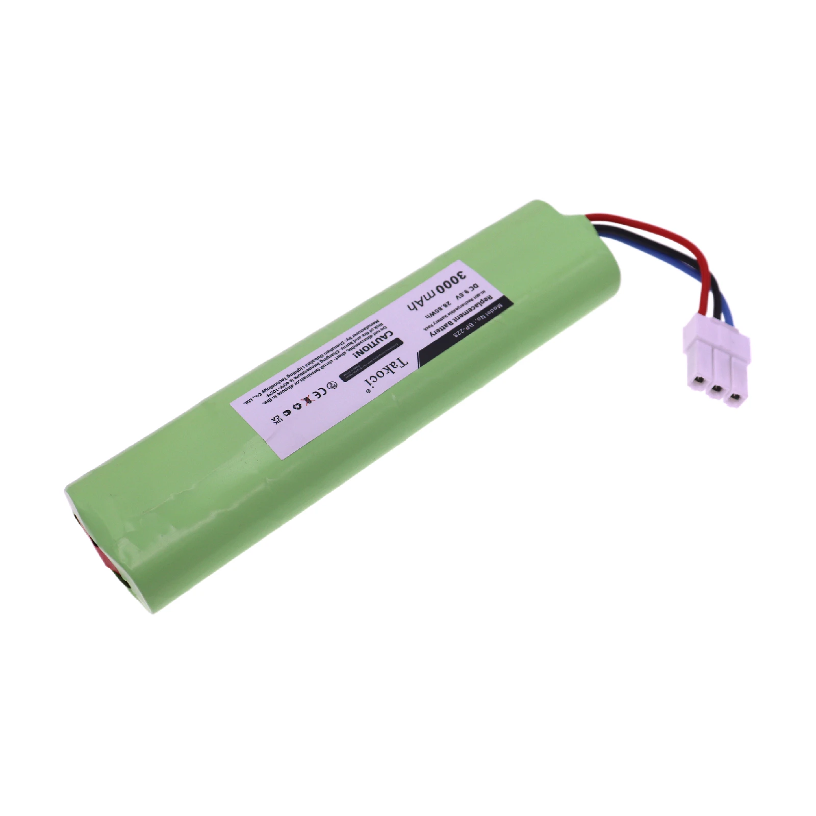 Запасная аккумуляторная батарея для телефона Φ Plus 9 6 V/mA