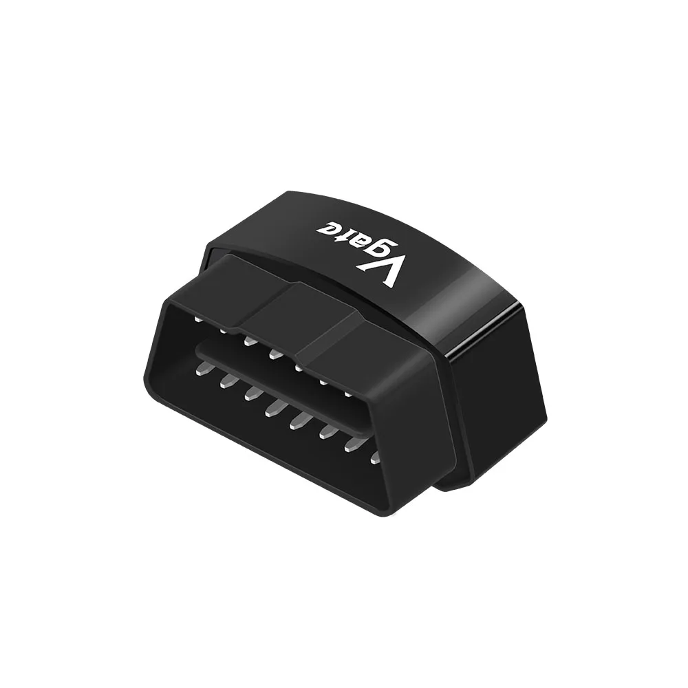 New Vgate iCar3 OBD2 Mini Bluetooth ODB2 for Android Torque ELM327 iCar 3 Scanner OBDII Car Diagnostic Auto Tool |