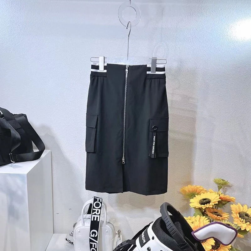 

Golf skirt woman lady spring summer new clothing G0020