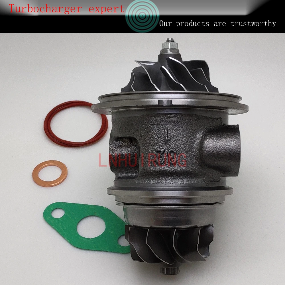 Турбокомпрессор TD03 49131-05403 49131-05210 49131-05452 турбокартридж для Ford Tourneo Transit VI Peugeot Boxer III