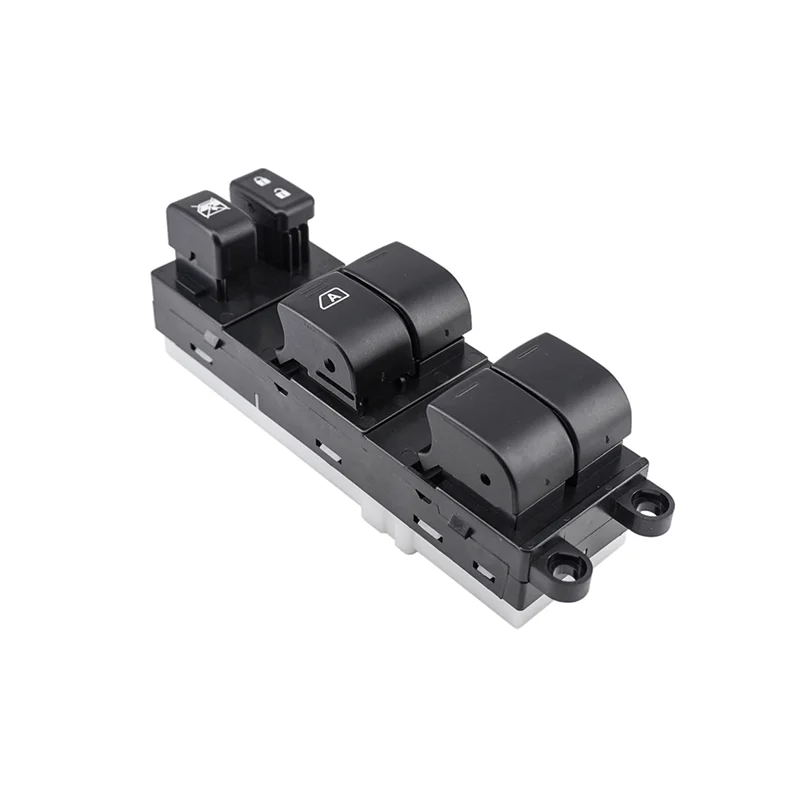 Автомобильный электрический главный переключатель стеклоподъемника спереди