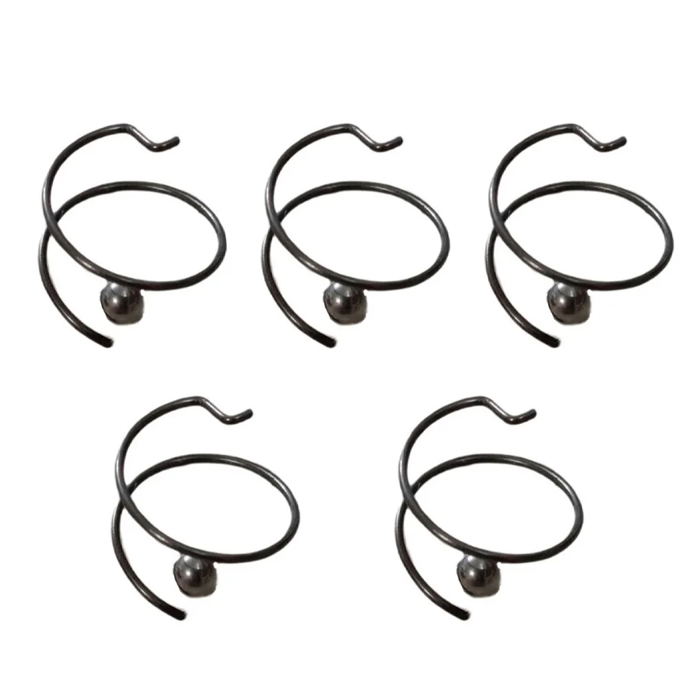 Для ремонта ударных отверток Essentials N 078434 089668 Комплект пружинных и стальных