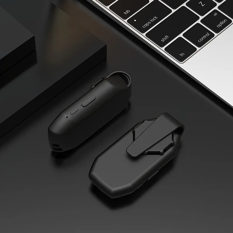Вентилятор на клипсе с Usb-зарядкой компактный уличный портативный