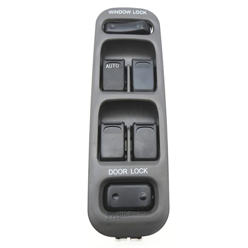 

37990-65D10-T01 Front Left Electric Power Window control switch 3799065D10T01 for Suzuki Grand Vitara XL-7 1999-2004 AM-33968442