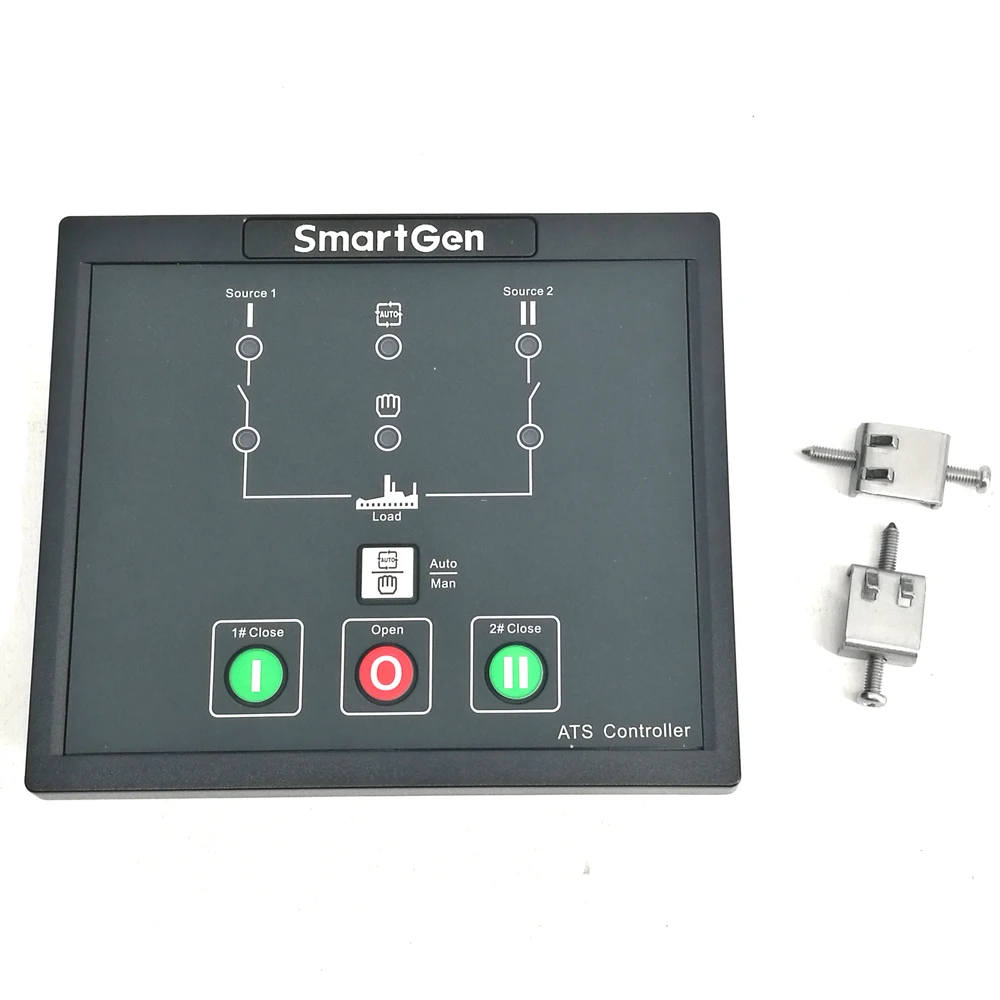 Модуль управления автоматическим резервным переключателем Smartgen HAT530N контроллер