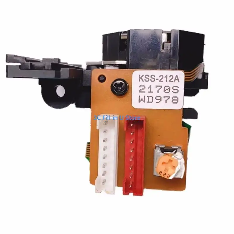 Фото G8TA KSS-210A 212B 150 Объектив лазера оптического захвата одноканальный, легко заменяемый №3