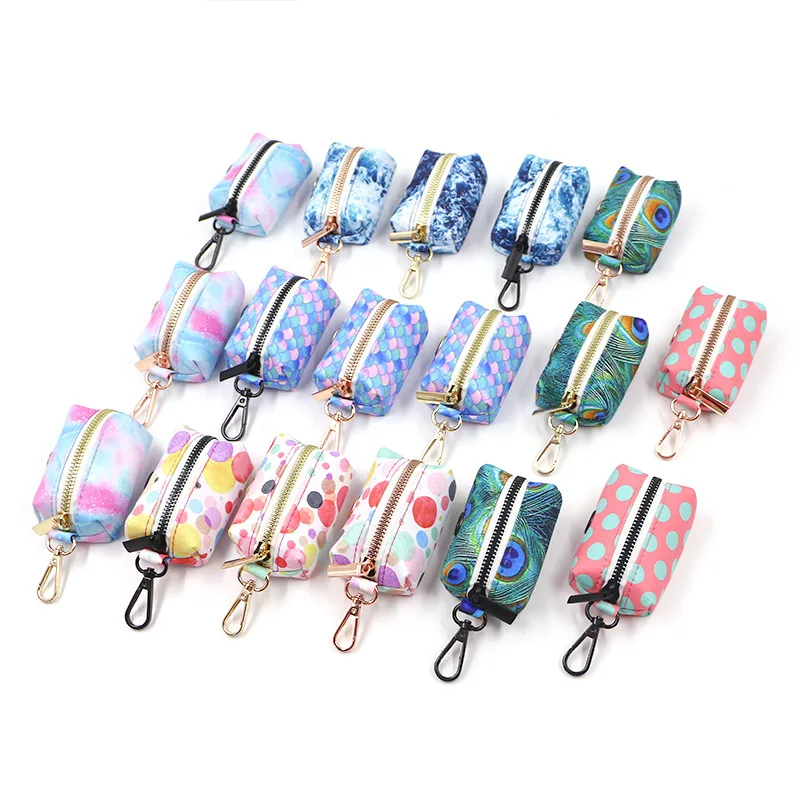 

1 шт., мешки для сбора мусора для собак