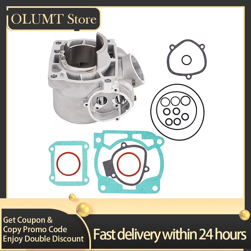 

Motorbike Accessories Bore Size 72mm Air Cylinder Block & Head Complete Gasket Kit For TE300 250 300 TE SX XC XCW SXF XCF XCF-W