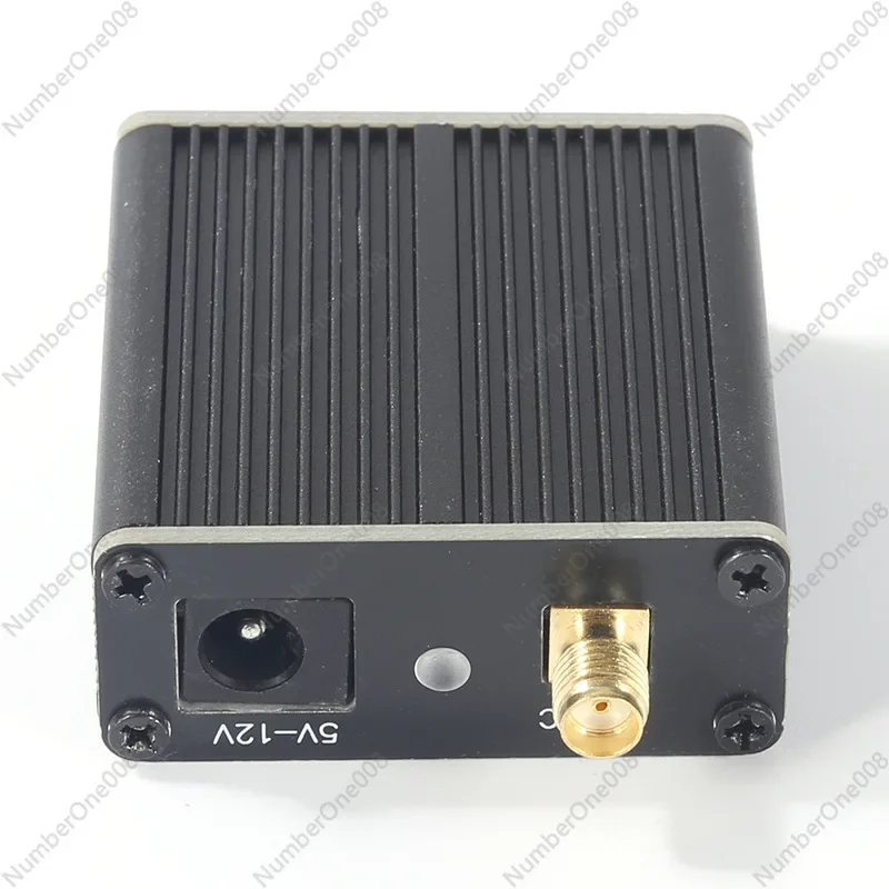 Коротковолновая малоконтурная антенна 50K-500 МГц Полнодиапазонное кольцо