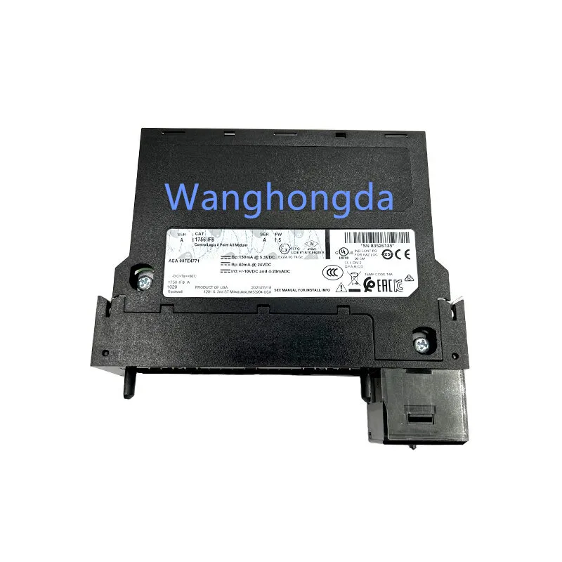 Совершенно новый оригинальный 1756-IF8 1756IF8