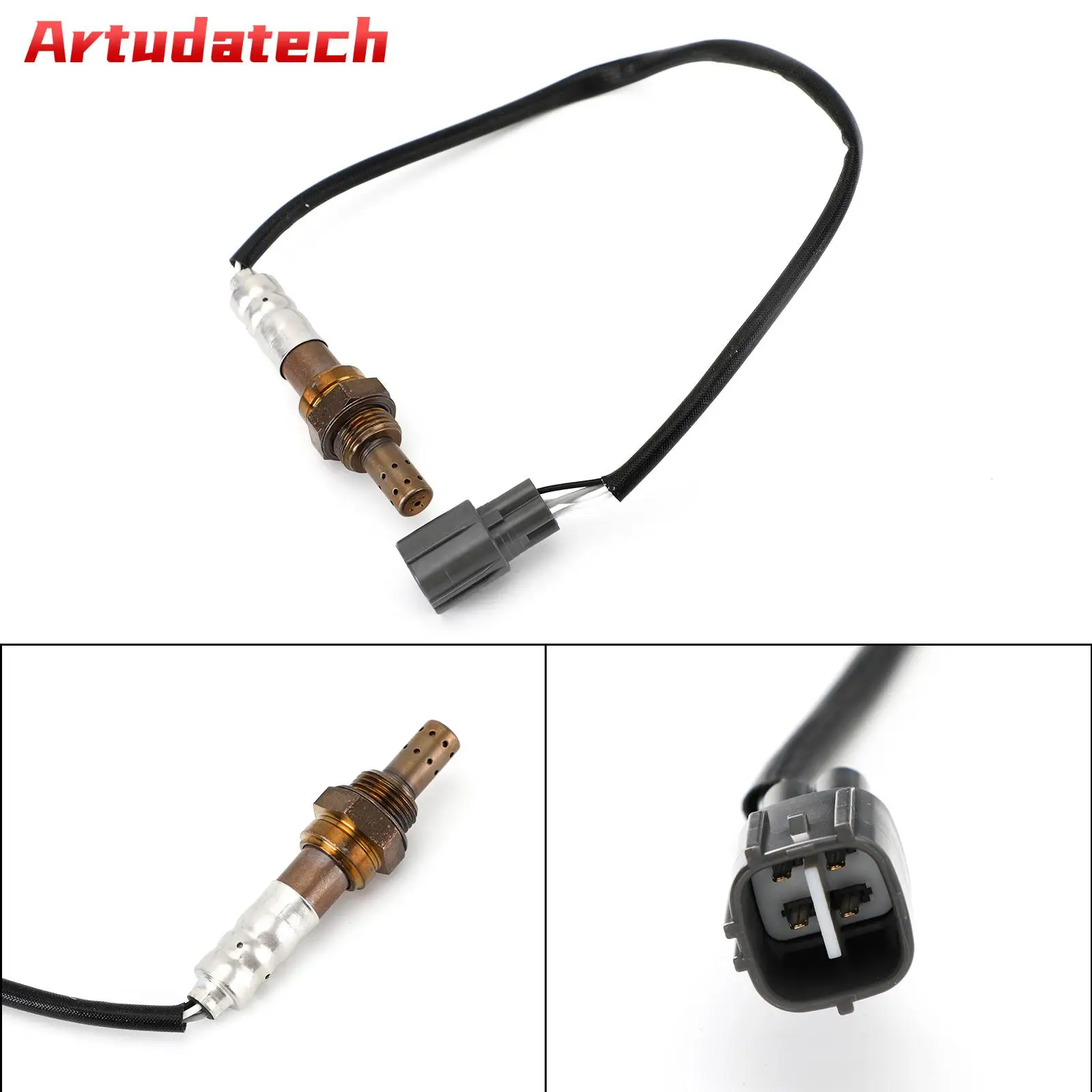 Artudatech O2 Датчик соотношения кислорода воздуха и топлива 89467-48011 для Toyota Lexus