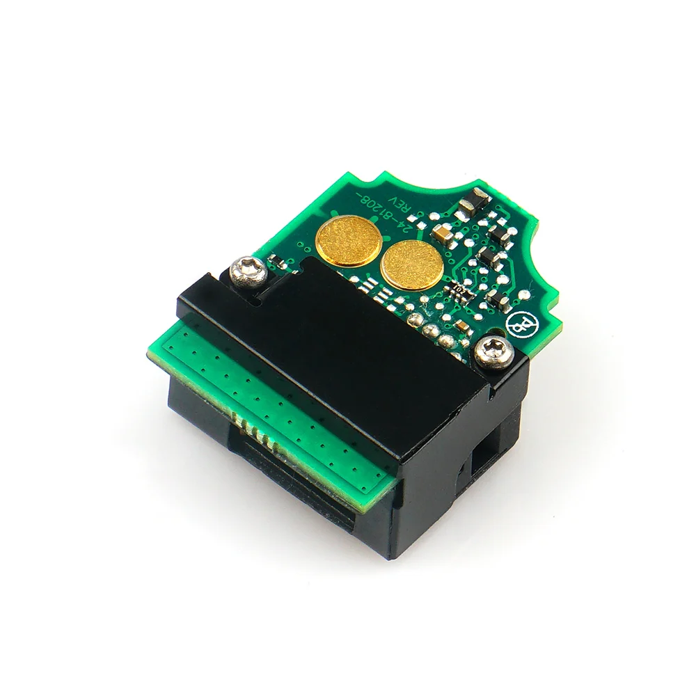 New Barcode Scan Engine with PCB (24-81208-01) Replacement for Symbol RS409 RS-409 Free Shipping