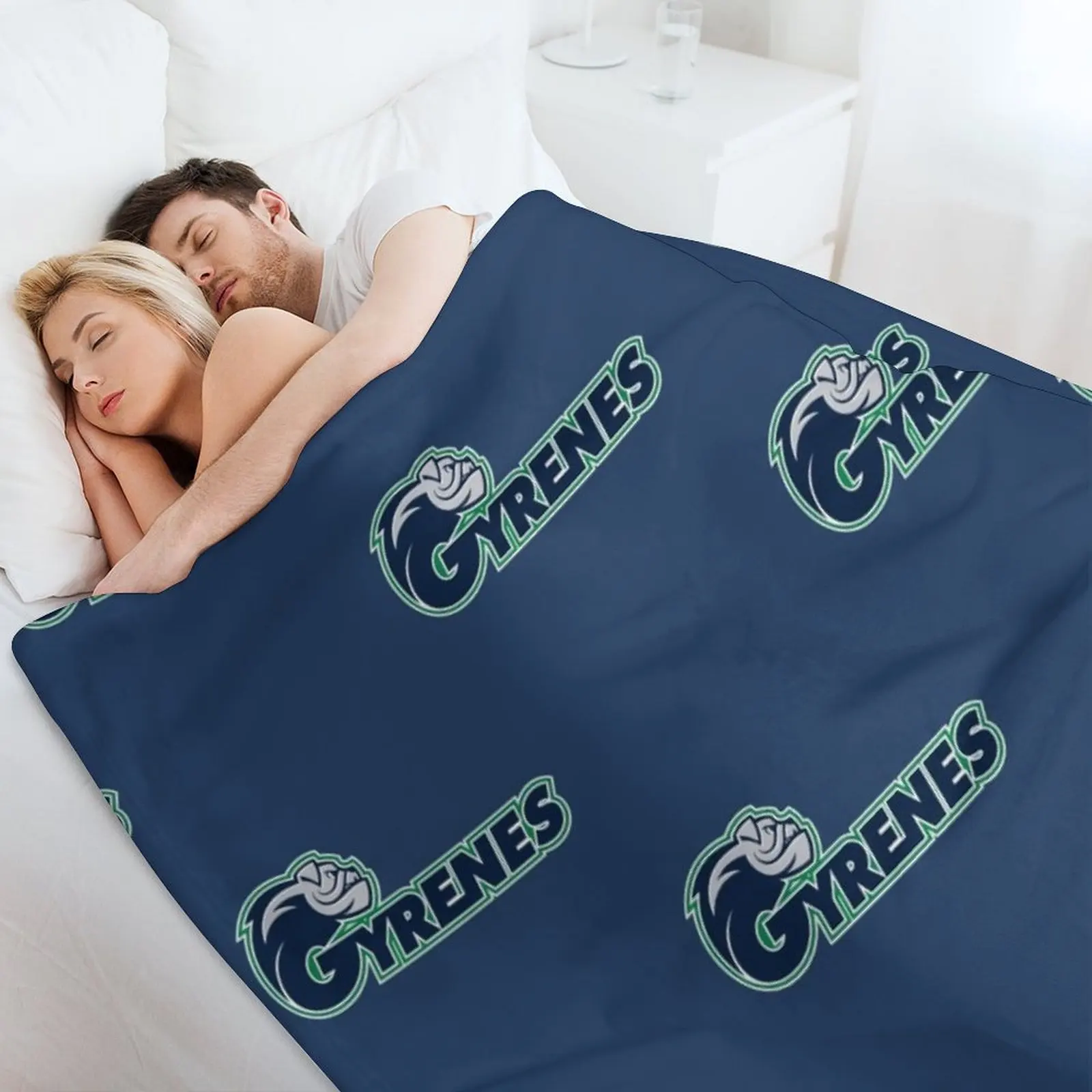 Одеяло Ave Maria Gyrenes для пикника декоративные кровати фланелевые одеяла волос