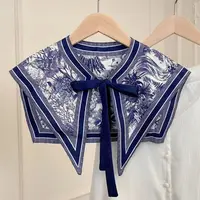 Съемный воротник #4