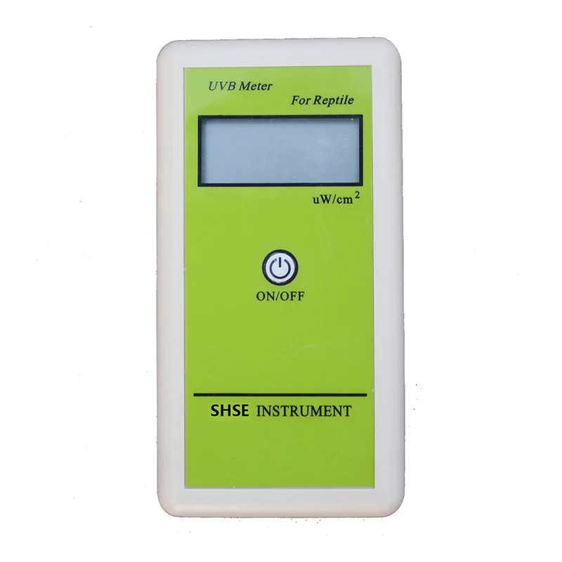 

Индексный измеритель освещенности рептилий, высокоточный инструмент для измерения яркости рептилий, UVB, terrario