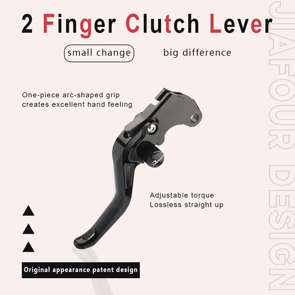 

Fit For Brutale 800 RR 2014-2015 Dragster 800 RR 2014-2016 Veloce 800 2014 Rivale 800 2014-2017 Handle 2 Finger Clutch Levers