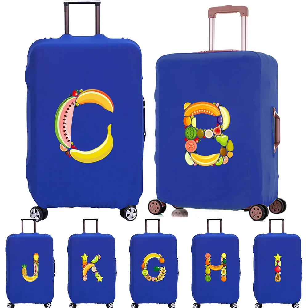 Защитный чехол для чемодана