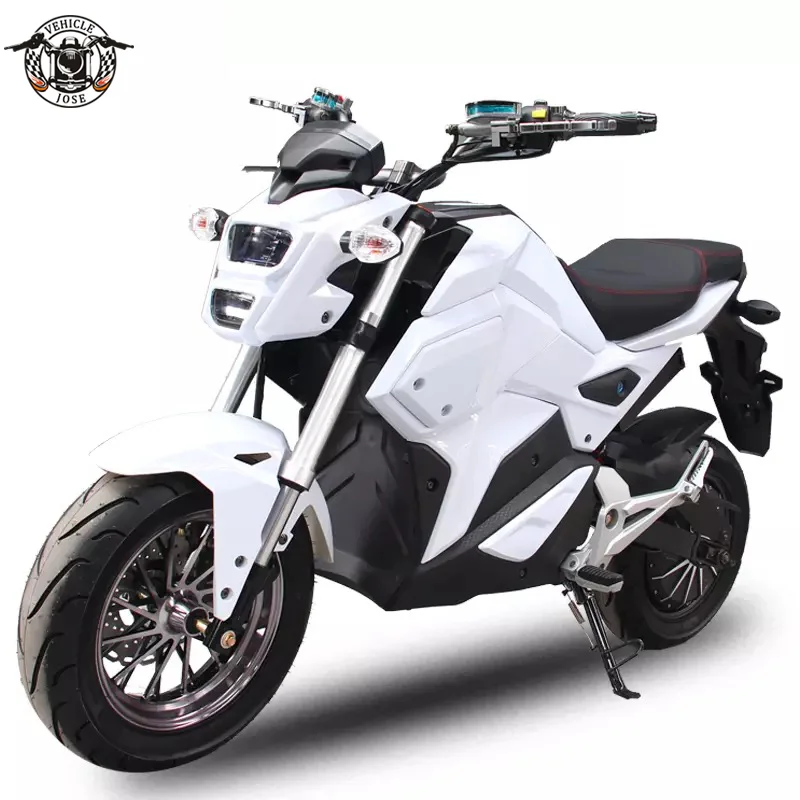 

EEC 2020 Electric Motorcycle Moped Motorbike Sport Motorcycle