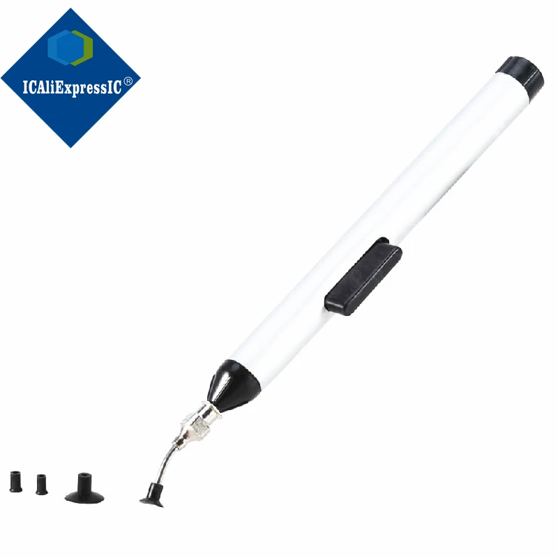 1 шт. вакуумный карандаш FFQ939 с 3 всасывающими головками