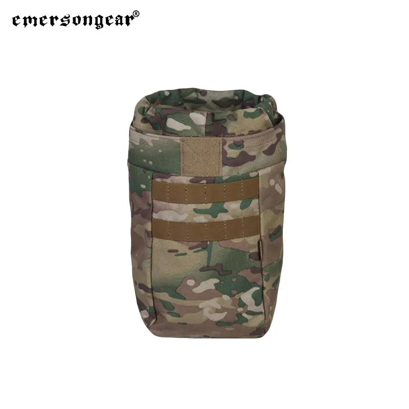Emersongear тактическая сумка для магазина USMC спасательный Корпус морской пехоты